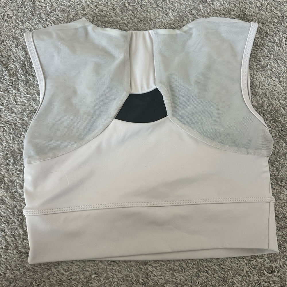Forme Bra size Large